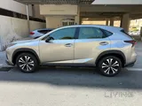 Lexus NX300 F SPORT – Full Option