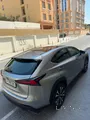 Lexus NX300 F SPORT – Full Option