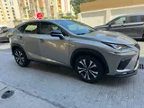 Lexus NX300 F SPORT – Full Option