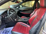 Lexus NX300 F SPORT – Full Option