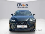 Lexus NX350 2026