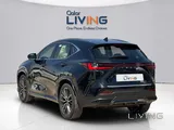 Lexus NX350 2026