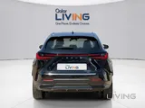 Lexus NX350 2026