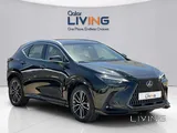 Lexus NX350 2026