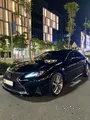 Lexus RC 350 2019