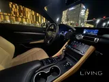 Lexus RC 350 2019
