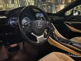 Lexus RC 350 2019