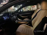 Lexus RC 350 2019