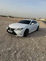 لكزس RC 350 F سبورت