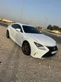 لكزس RC 350 F سبورت
