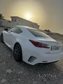 لكزس RC 350 F سبورت