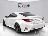 Lexus RC 350 F Sport 2017