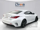 Lexus RC 350 F Sport 2017