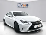 Lexus RC 350 F Sport 2017