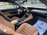 Lexus RC 350 F Sport 2017