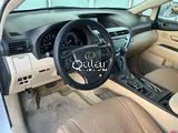 Lexus RX 350 2009