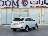 Lexus RX 350 2009