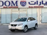Lexus RX 350 2009