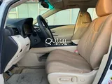 Lexus RX 350 2009