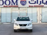 Lexus RX 350 2009