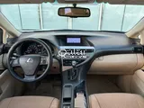 Lexus RX 350 2009