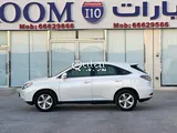 Lexus RX 350 2009