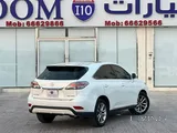 Lexus RX-350 2013