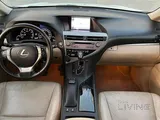 Lexus RX-350 2013