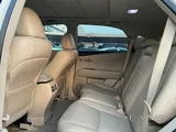 Lexus RX-350 2013