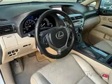 Lexus RX-350 2013