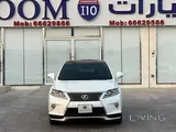 Lexus RX-350 2013