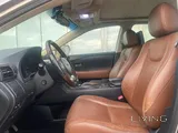 Lexus RX-350 2013