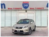 Lexus RX-350 2013