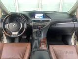 Lexus RX-350 2013