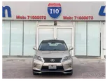 Lexus RX-350 2013