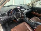 Lexus RX-350 2013