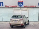Lexus RX-350 2013