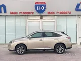 Lexus RX-350 2013