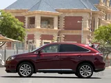 Lexus RX-350 2013