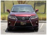 Lexus RX-350 2013