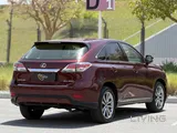 Lexus RX-350 2013