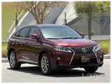 Lexus RX-350 2013