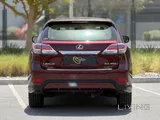 Lexus RX-350 2013