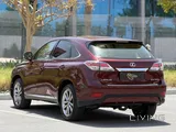 Lexus RX-350 2013