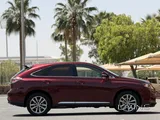 Lexus RX-350 2013