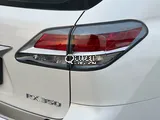 Lexus RX-350 2014