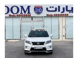 Lexus RX-350 2014