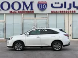 Lexus RX-350 2014