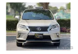 Lexus RX 350 2014
