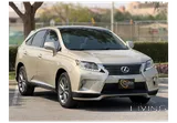 Lexus RX 350 2014